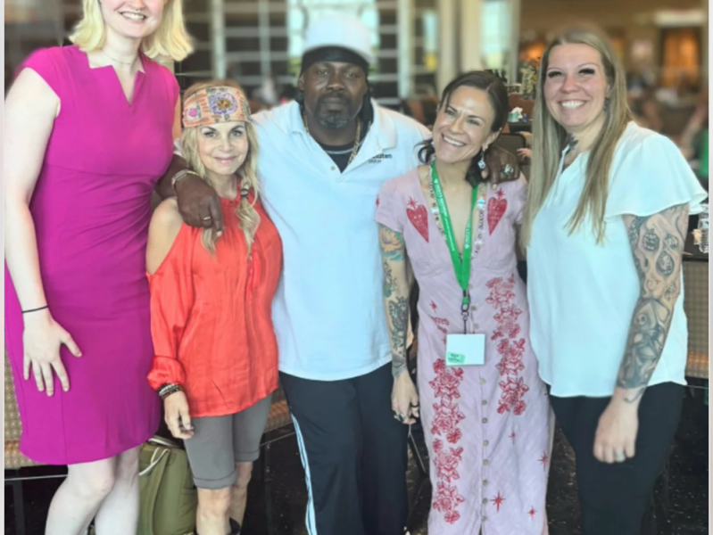 Justice By Objectives at the Utah Peer Conference&nbsp;2025