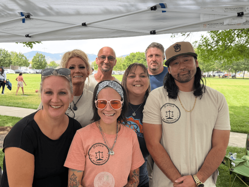 Gratitude to Day Won Utah for an Incredible Back 2 School&nbsp;Event!